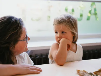 Kinderdagverblijf De Woelwaters