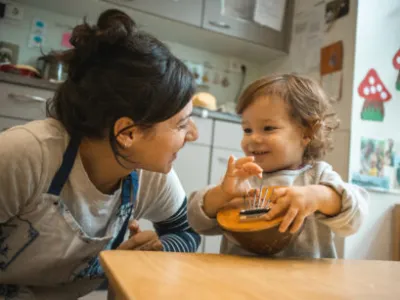 Up Kinderopvang