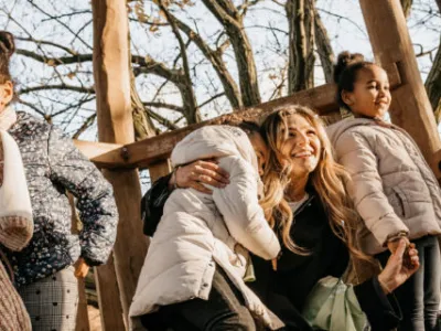 Kindercampus De Groeiplaneet