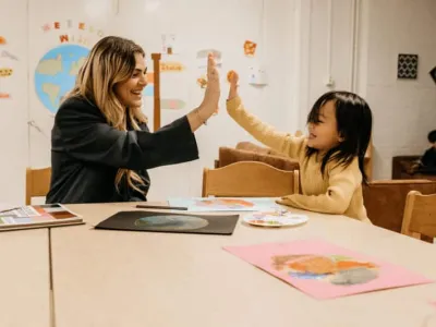 Kindercampus De Groeiplaneet