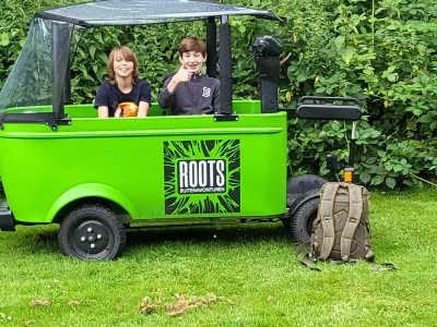 ROOTS Buitenavonturen BSO