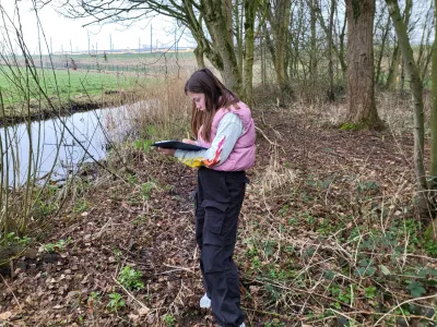 ROOTS Buitenavonturen BSO