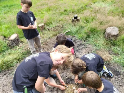 ROOTS Buitenavonturen BSO