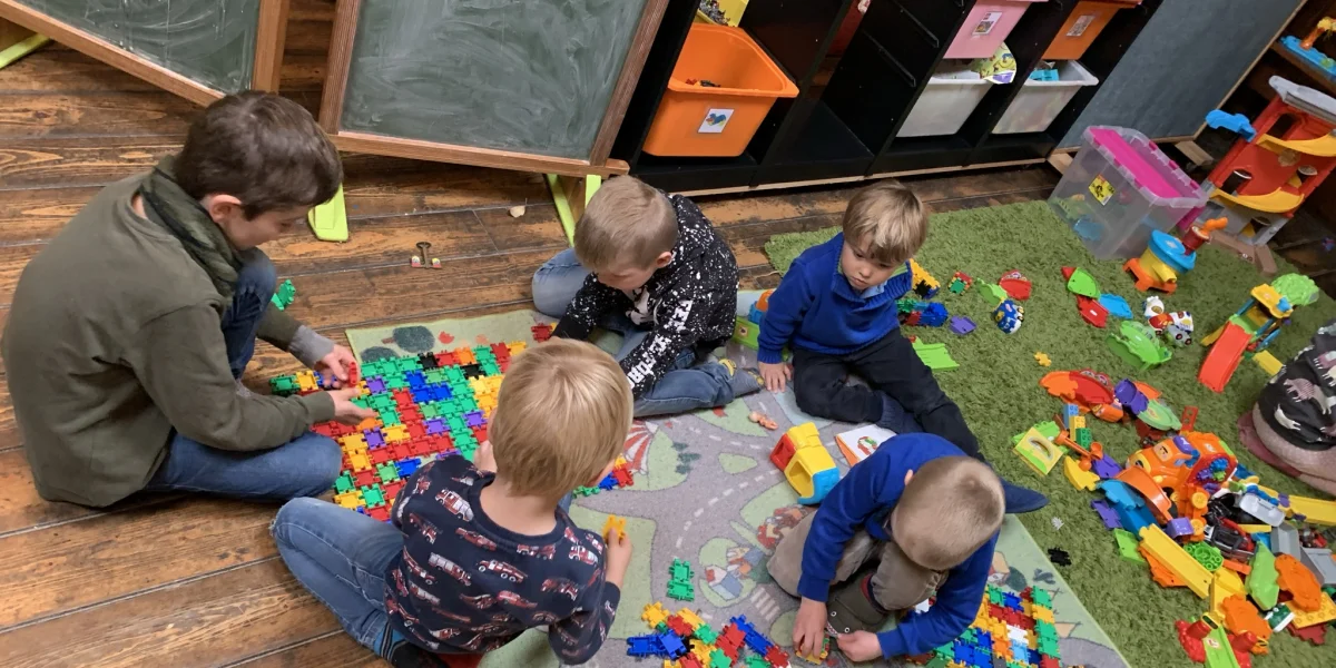 Veiligheid en gezondheid
