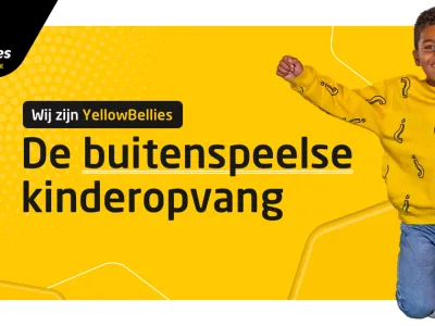 YellowBellies Reeuwijk