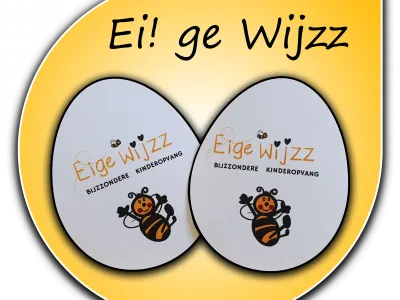 Eige Wijzz - Kleine Kapitein