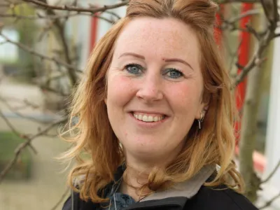 Kinderopvang 't Kroontje Tuimelaar