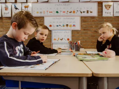 IKC St. Joseph