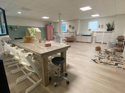 Kinderopvang Fun4kids
