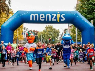 BSO Nieuwe Pekela De Flamingo's