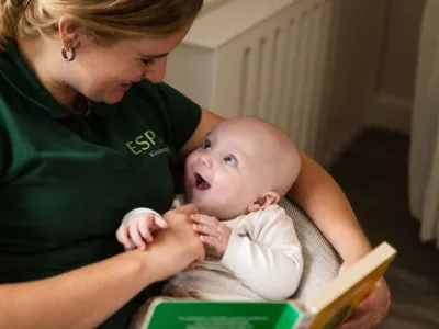 Espira Kinderdagverblijf De Limoezine