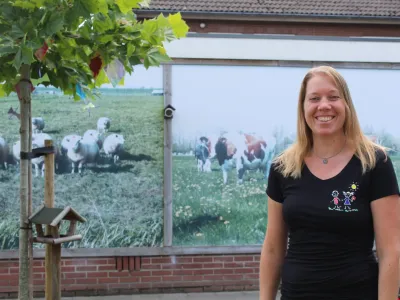 Kindercentrum Oudleusen