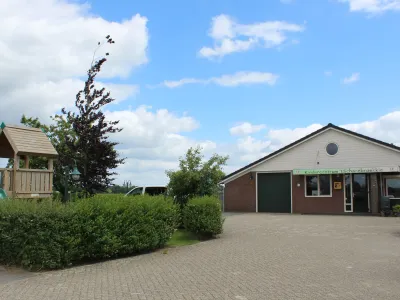 Kindercentrum Oudleusen