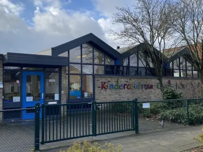 Kindercentrum Oudleusen