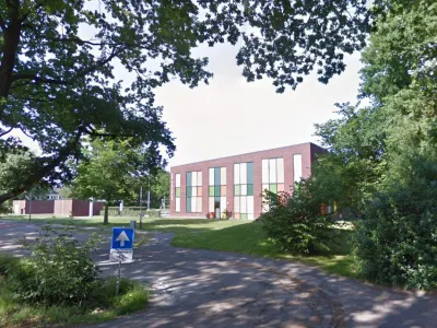 BSO Tovenaar Merlijn
