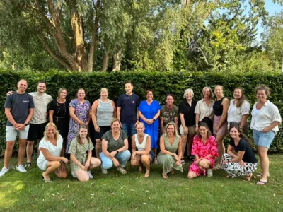 Stichting Abbo Kindcentra Kinderopvang - KDV Kindcentrum Kiezelrijk