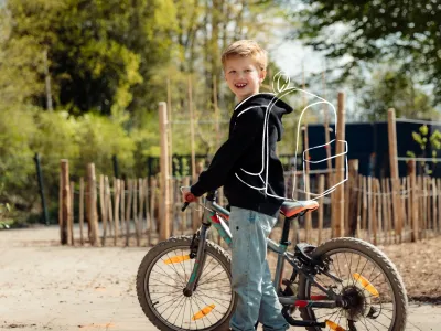 Stichting Abbo Kindcentra Kinderopvang - KDV Kindcentrum Kiezelrijk