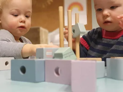 Kinderopvang Fun4Kids