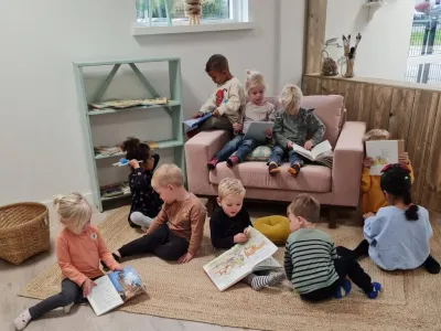 Kinderopvang Fun4Kids