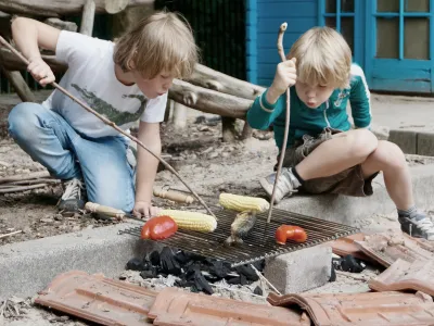 KDV Spring Op Stoom