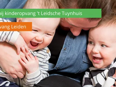 't Leidsche Tuynhuis