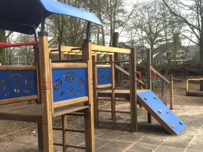Dans Kinderopvang - locatie Twinkel