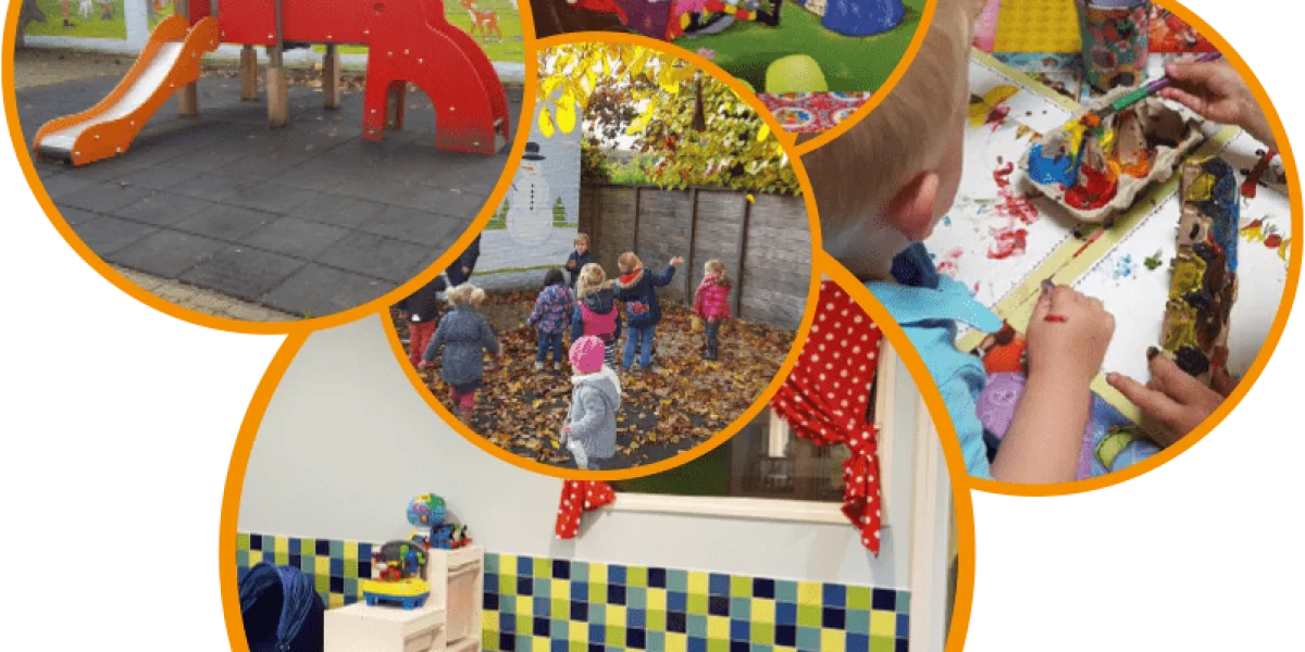 Kinderdagverblijf Pippi Ammerzoden