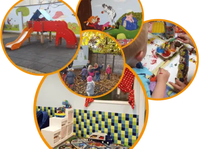 Kinderdagverblijf Pippi Ammerzoden