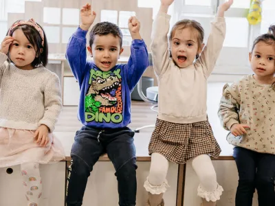 Kindercampus Het Groeipaleis