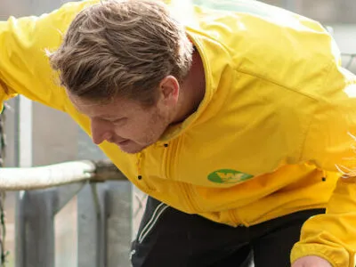 Woest Zuid Athena
