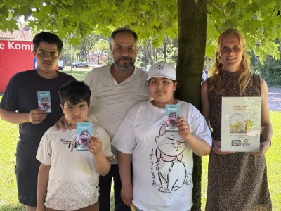 Peuterspeelgroep De Boefkes