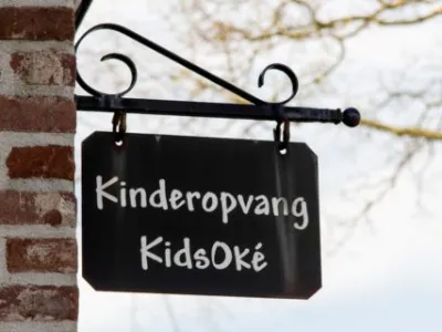 Kinderdagverblijf KidsOké
