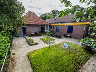 BSO De 'Dassenburcht' Ane/Marslanden e.o.
