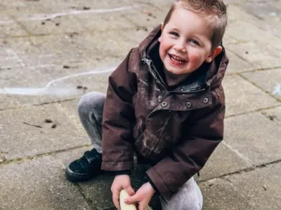 Buitenschoolse opvang 't Zandkasteel