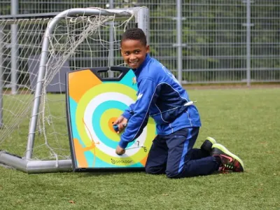 Kids Aktief Hercules
