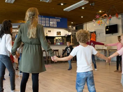 BSO Sportify Kids Locatie Heiloo