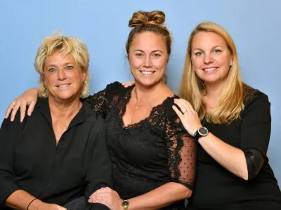 Sport BSO Boefje - Groen-Geel