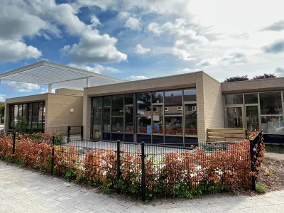 Sport BSO Kindcentrum Putten