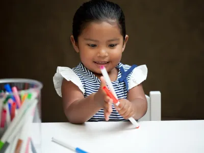 Helen Parkhurst