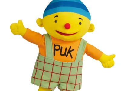 Kinderdagverblijf De Palmboom