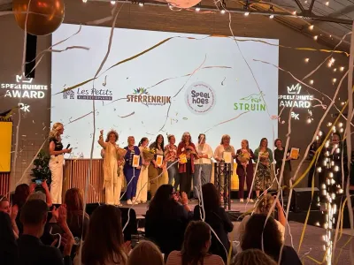 BSO Struin Goffert-Bison