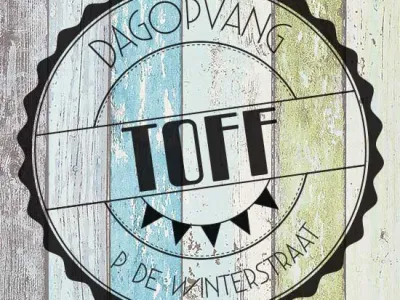Kinderdagverblijf Dolfijn B.V.
