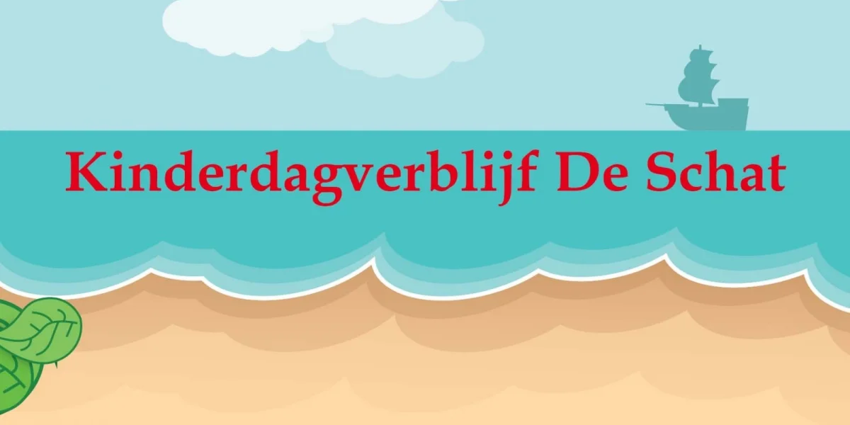 Peuteropvang de Schat Waspik