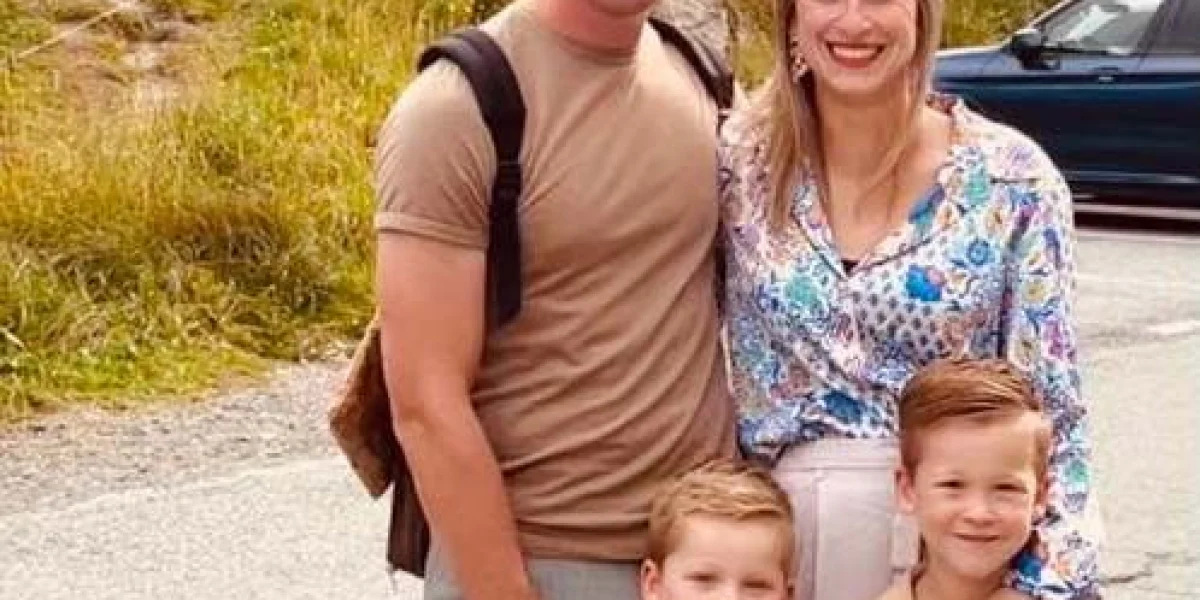 Familie de Jongh