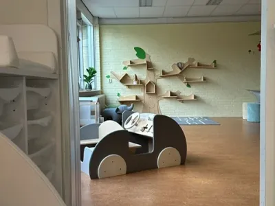 De Pinkeltjes/ De parel
