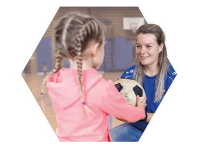 Sportify Kids locatie De Skaters