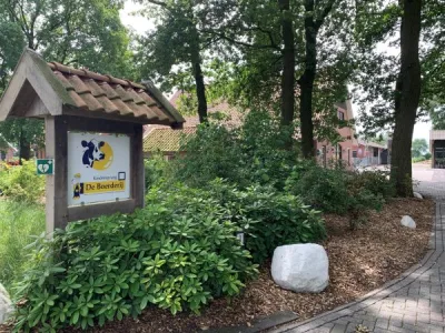 Kinderopvang De Bengeltjes