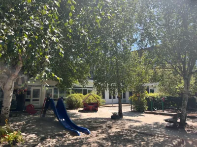 Kiddoozz - Charloisse Kerksingel