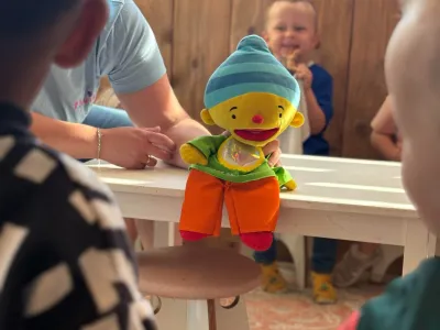 Thuizzz IKC de Vuurbaak