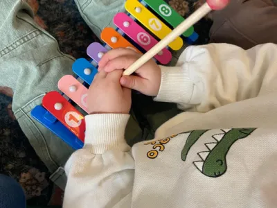 Kinderopvang De Groene Wereld